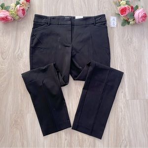 NWT Cleo Black Dress Pants